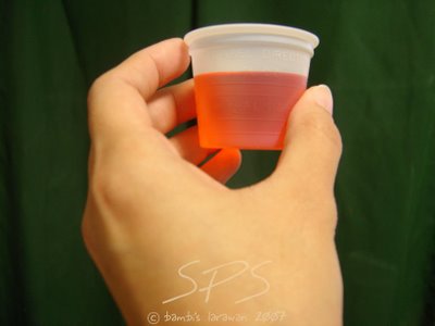 Jello Shot Recipe Jello Shot Recipe