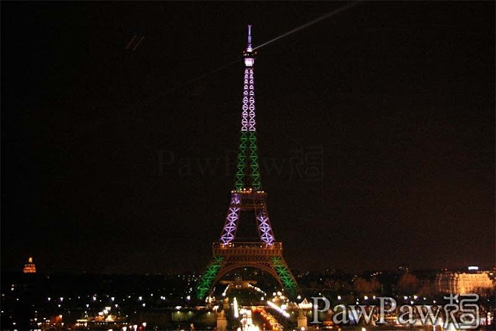 Eiffel Tower