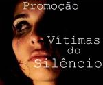 Nanie's World soteia o livro Vítimas do Silêncio, de Janethe Fontes