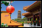 Nan Tien Temple