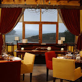 – Restaurant - Hostería Los Notros<br />
Glaciar Perito Moreno - Patagonia Argentina – Restaurant - Hostería Los Notros<br />
Glaciar Perito Moreno - Patagonia Argentina