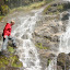  &ndash; Chorrillo del Salto - El Chaltén
Provincia de Santa Cruz - Patagonia Argentina