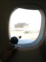 Italy 2007 &ndash; Geoman says goodbye to Indianapolis