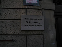 Italy 2007 &ndash; 