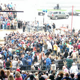 Obama in Indianapolis 10/8/08 &ndash; 