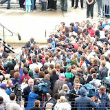 Obama in Indianapolis 10/8/08 &ndash; 
