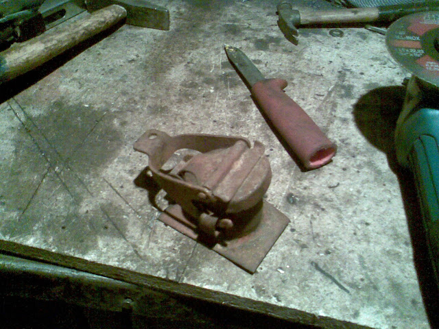 IZ 250cc rat-bobber - Page 6 Pilt005
