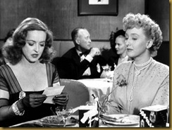 All about eve