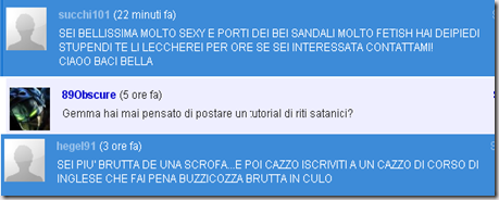 Gemma modificato Gemma modificato
