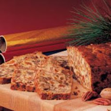Southern Fruitcake