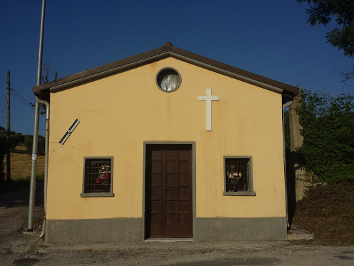 Senigallia - Chiesa del Cavallo