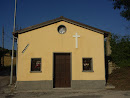 Senigallia - Chiesa del Cavallo