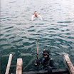 Боровое май 2005