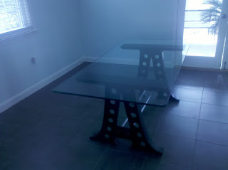 A Frame table with modernicus glass top.jpg