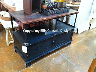India Crappy Copy of my Ellis Console.JPG