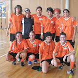 Torneig 12 hores a Gironella. Juliol 2007
