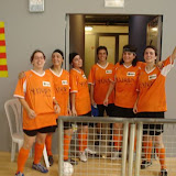 Entrenaments temporada 2006/2007