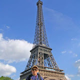 Tournoi International Paris 2006