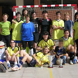 Entrenaments 2006