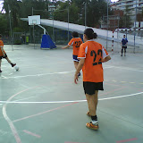 Pretemporada 2008