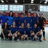 Lliga 2008-2009 (etapa azul)