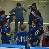 Primera División - Panteres Grogues 