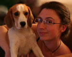 Le mie foto
