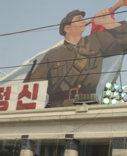 Мир рекламы в фотографиях из путешествий