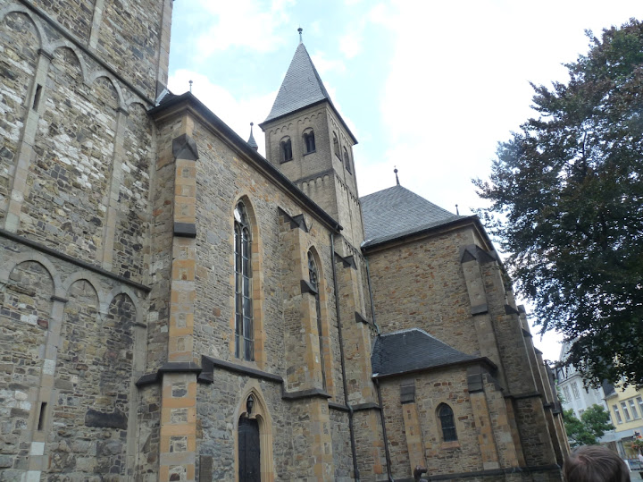 Храмы, церкви, соборы и разные святые места (фото)