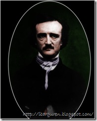 Edgar Allan Poe