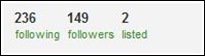 seguidores 2