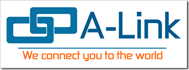 A-link A-link