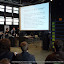 The Start of the MobileTech4SocialChange Barcamp