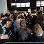 MobileTech4SocialChange was quite well attended!