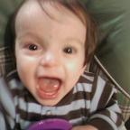 Big Smile