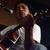 pict3664.jpg, Humberto González (Equateur) à la guitare., William Sandoval en session acoustique
