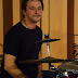 pict04.jpg, de Frédéric Malempré aux percussions,, Karoline de la Serna en session acoustique