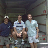 Bryce Hospital Electronics Donation