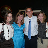 Rotaract & Sunrise Rotary Club SEC Social