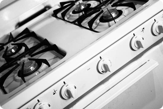 my oven my oven