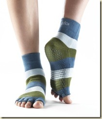 halftoe halftoe