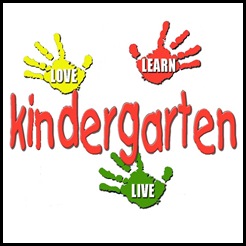 Kindergarten_logo