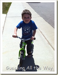 boot scoot balance bike