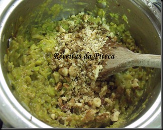 Chow mein exótico de legumes e queijo6 Chow mein exótico de legumes e queijo6