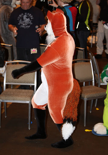 fursuits