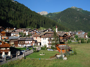 Canazei