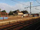 Station Eppegem
