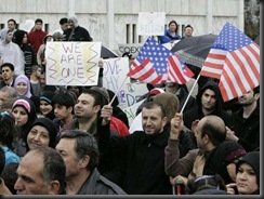 flags