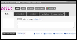 orkut orkut