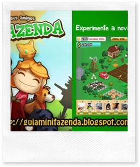 minifazenda minifazenda